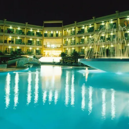 Hotel Baia Grande 