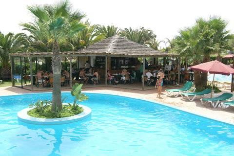 Baia Grande Albufeira