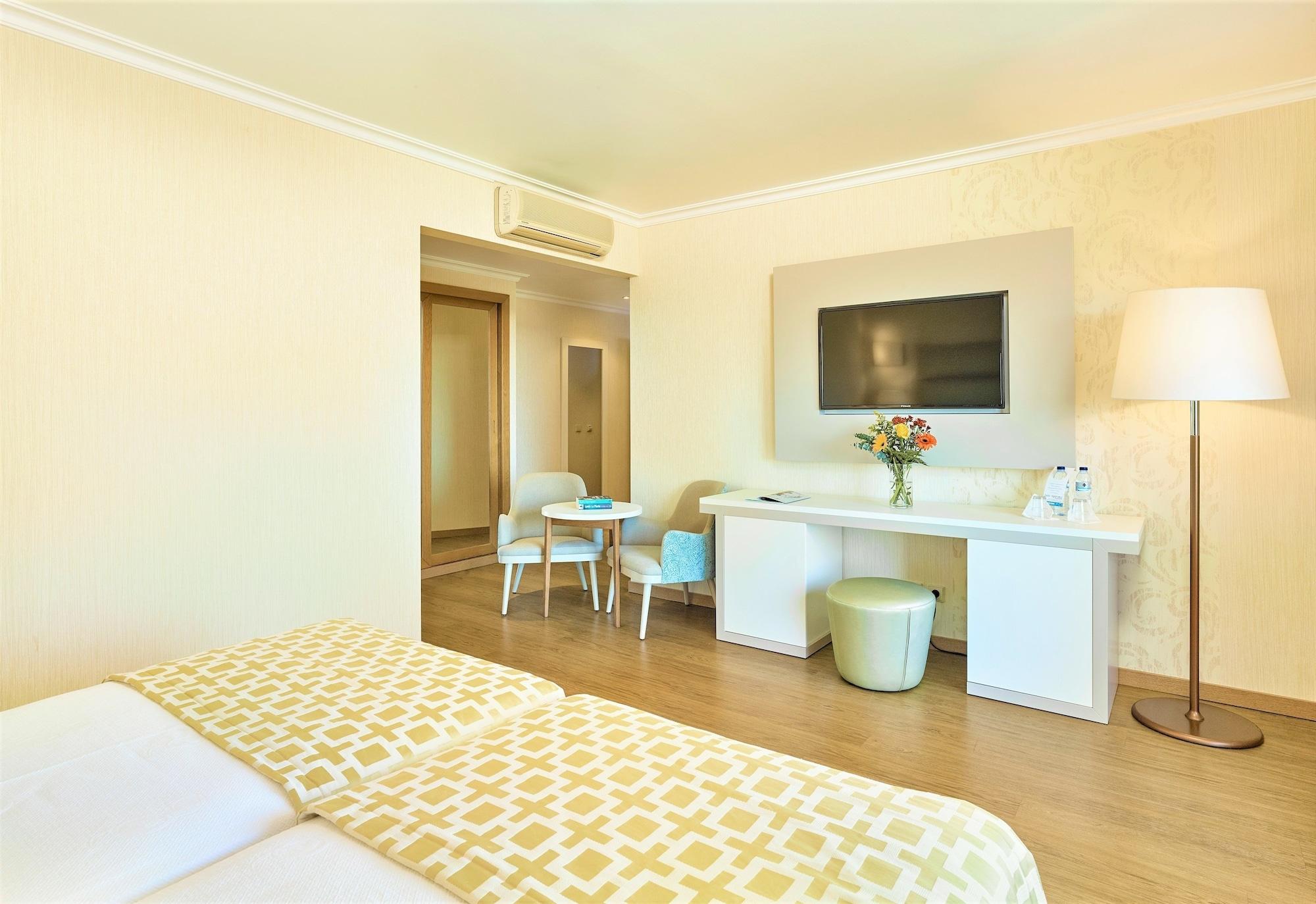 Baia Grande 4*Albufeira公司