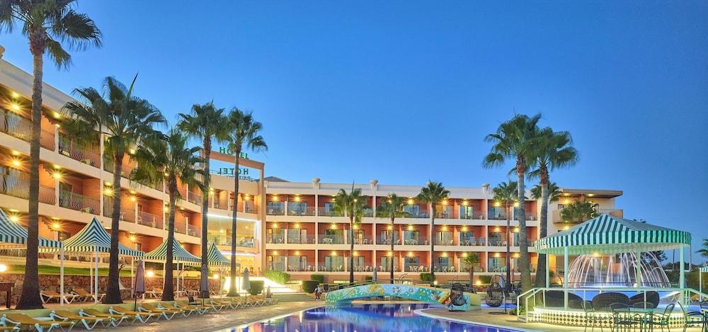 Baia Grande 4*Albufeira公司