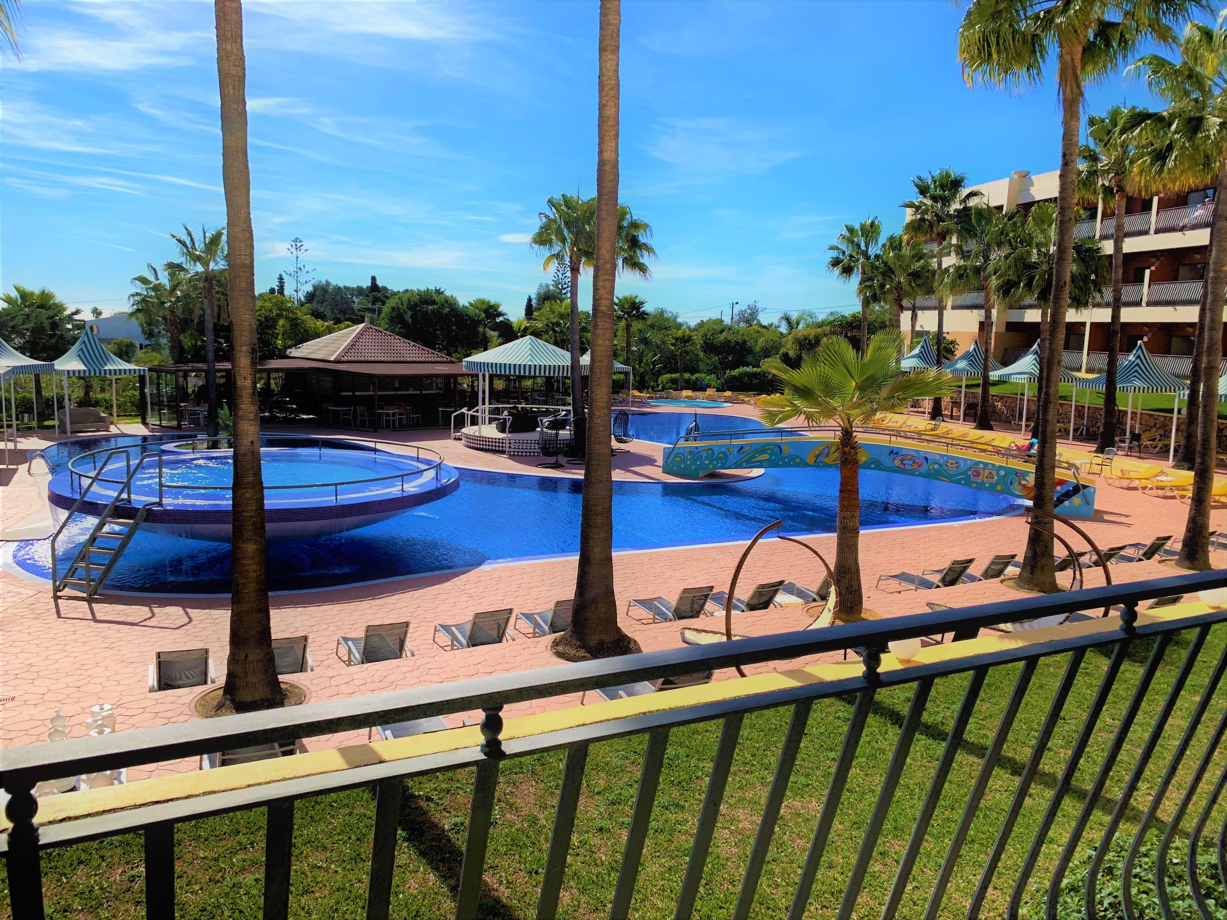 Baia Grande 4*Albufeira公司