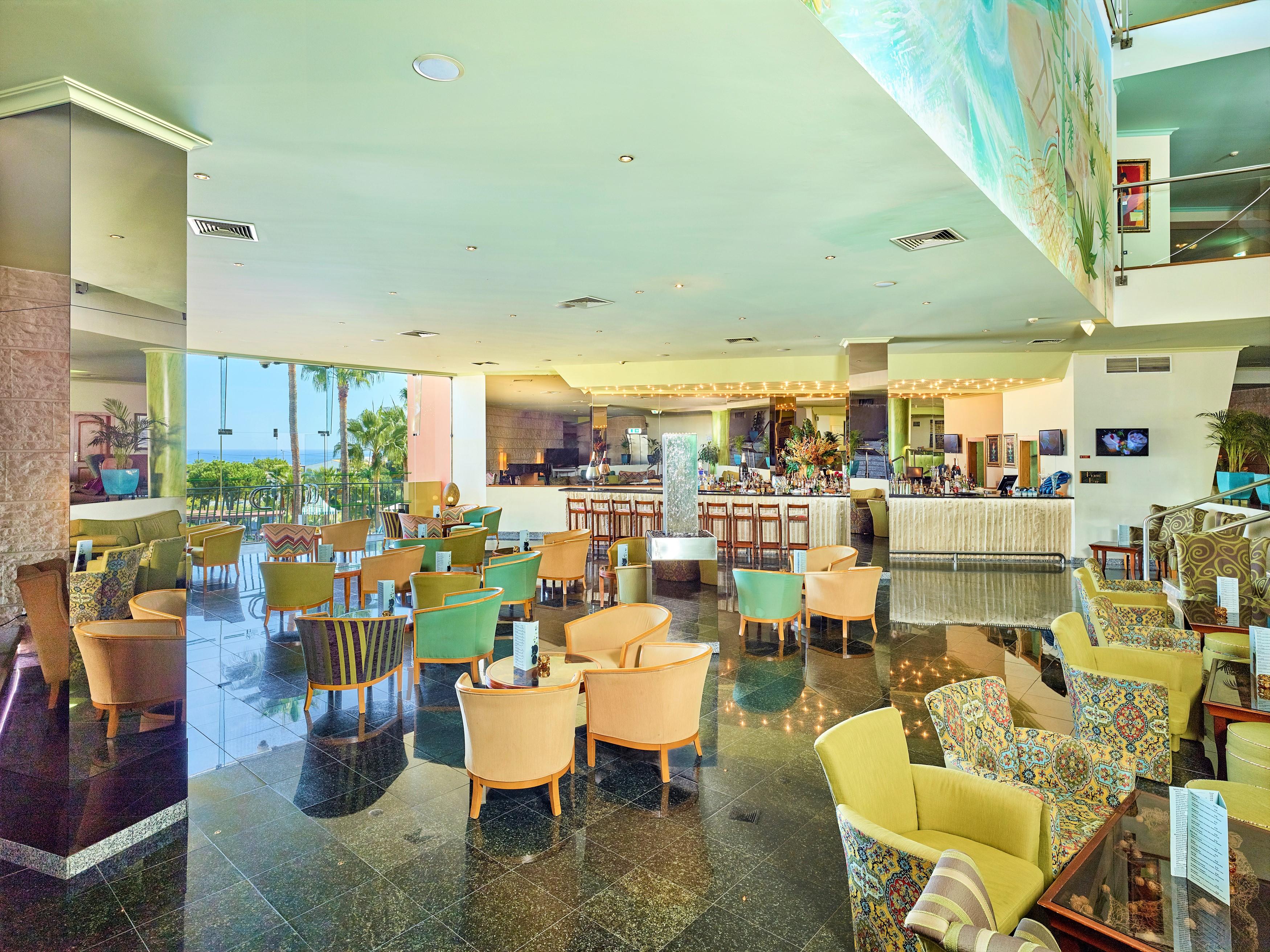 Baia Grande酒店4*