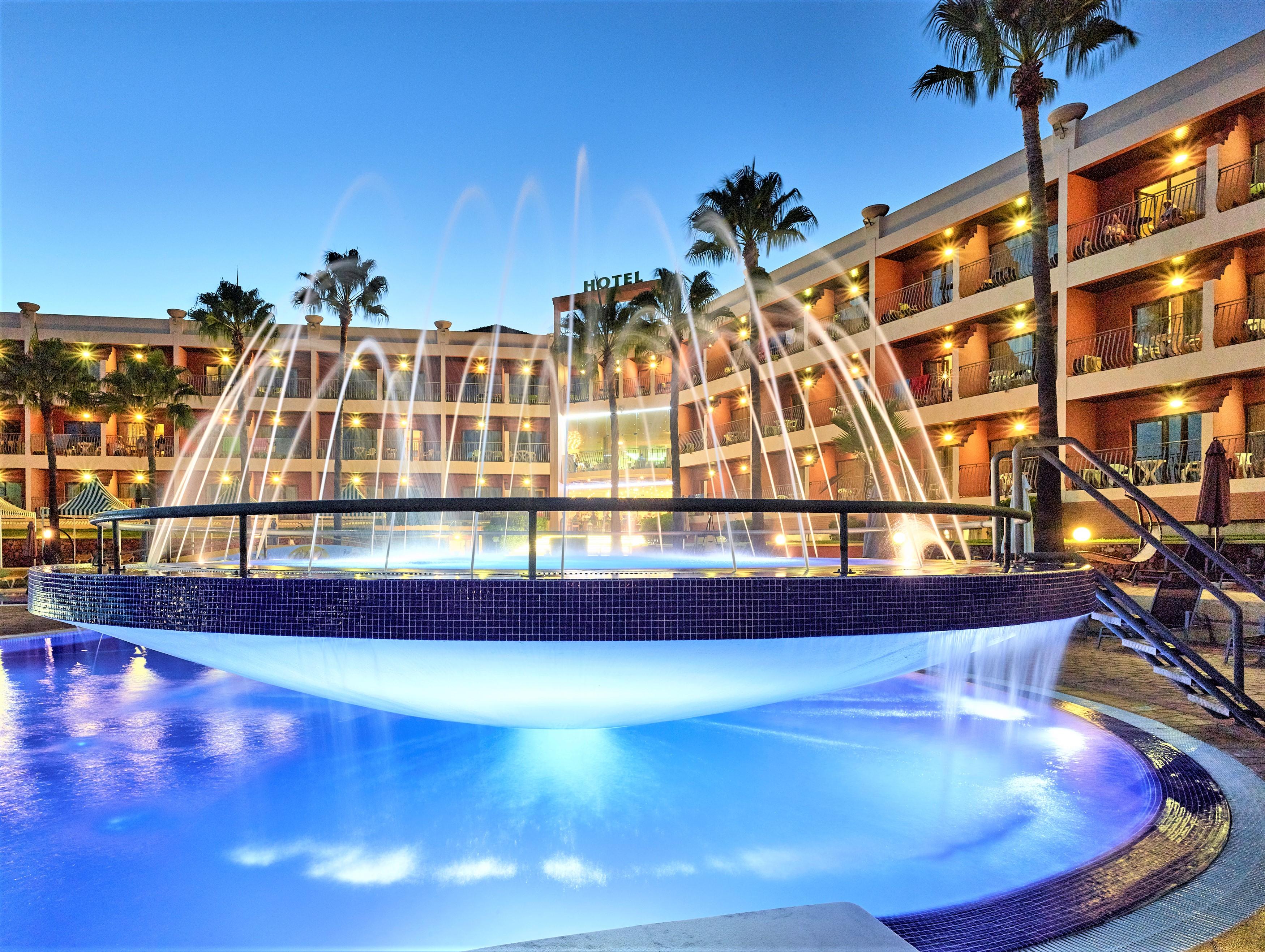 Baia Grande 4*Albufeira公司