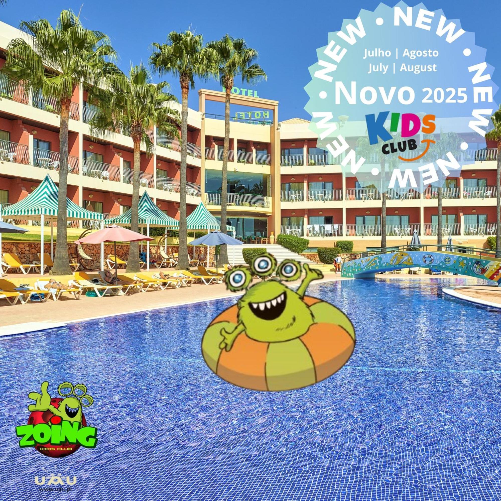 Baia Grande酒店4*