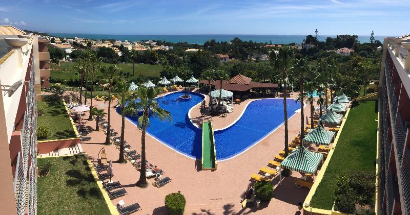 Baia Grande 4*Albufeira公司